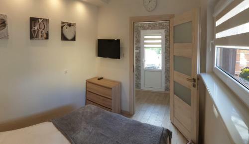 Apartament Konik Morski