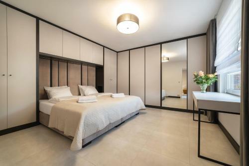 Aura Pokoje I Apartamenty