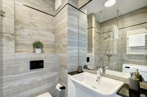 Zacne Apartamenty