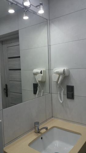 Pokoje Goscinne Bemar