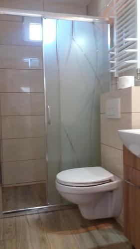 Pokoje Goscinne Bemar