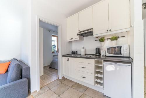 Emen Apartamenty Jastarnia