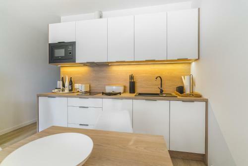 Emen Apartamenty Jastarnia