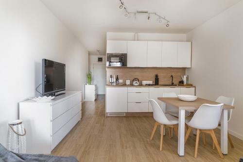 Emen Apartamenty Jastarnia