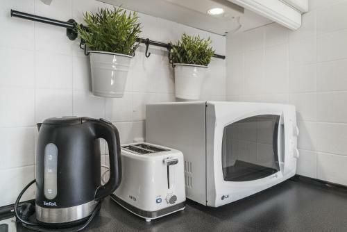 Emen Apartamenty Jastarnia
