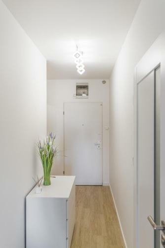 Emen Apartamenty Jastarnia