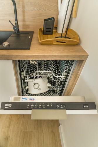 Emen Apartamenty Jastarnia