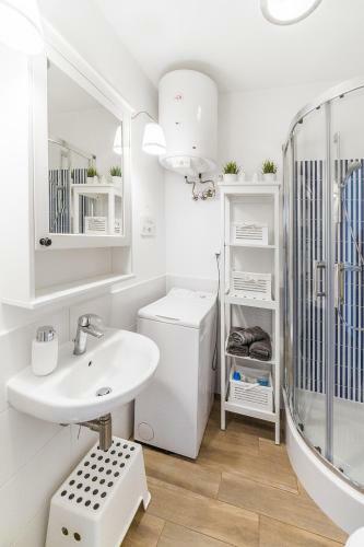 Emen Apartamenty Jastarnia