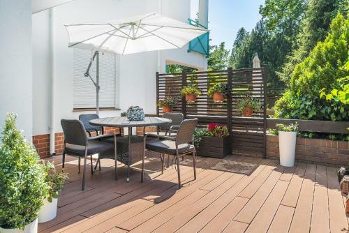Emen Apartamenty Jastarnia