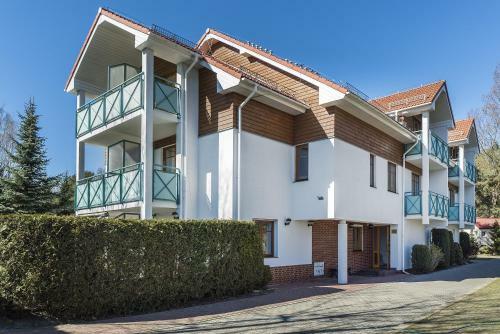 Emen Apartamenty Jastarnia