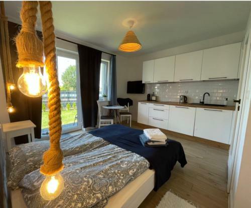 Apartamenty Bia?e Piaski