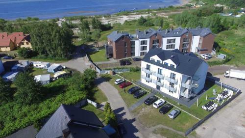Apartamenty Bia?e Piaski