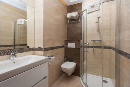 Apartamenty Willa Ada