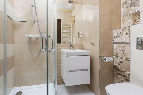 Apartamenty Willa Ada