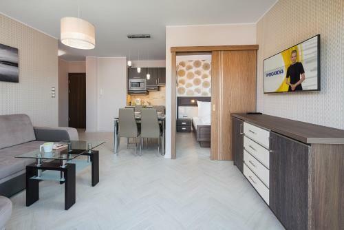 Apartamenty Willa Ada