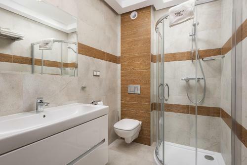 Apartamenty Willa Ada
