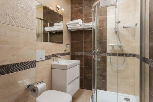 Apartamenty Willa Ada