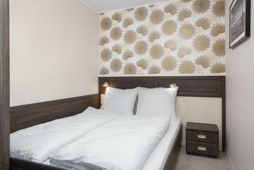 Apartamenty Willa Ada