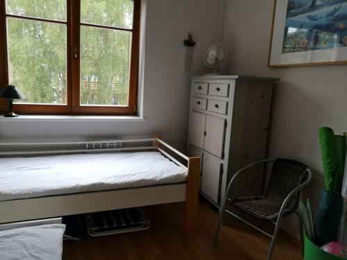 Apartament Nadmorski Jastarnia