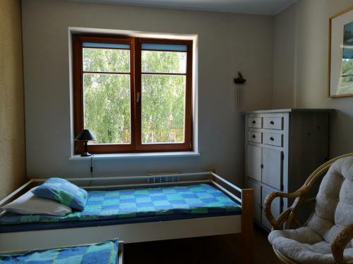 Apartament Nadmorski Jastarnia