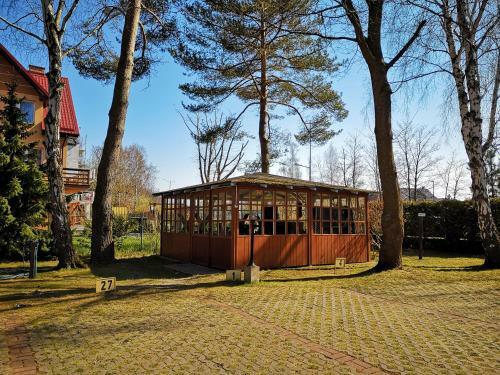 Apartament Nadmorski Jastarnia