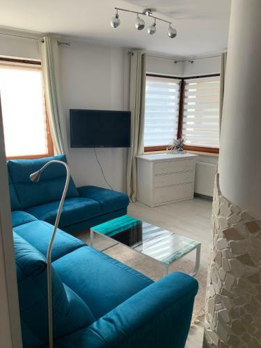Dom Zdrojowy Apartament Grecki