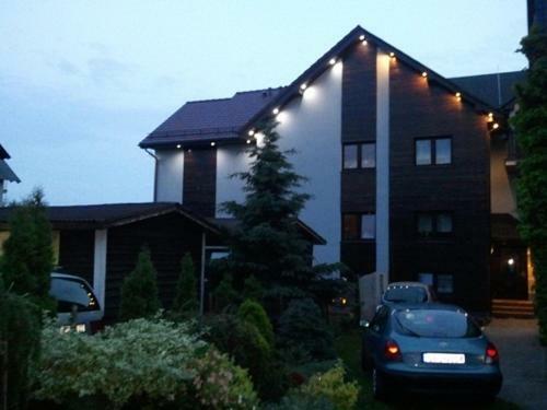 Apartamento Willa Stornia