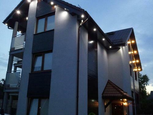 Apartamento Willa Stornia
