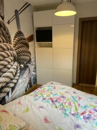 Apartamento Willa Stornia