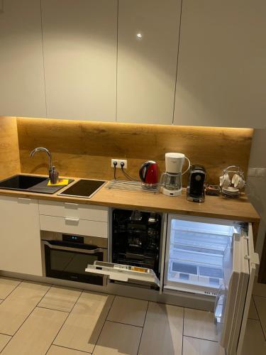 Apartamento Willa Stornia
