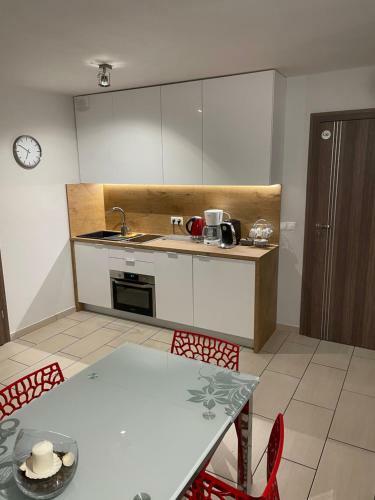 Apartamento Willa Stornia