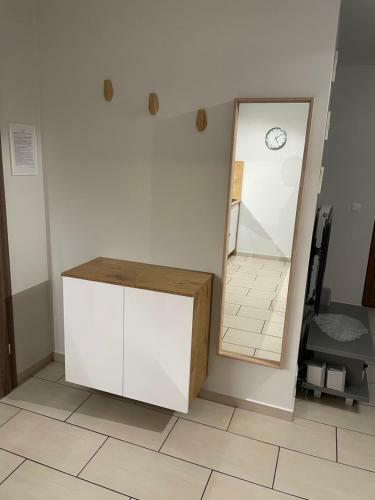 Apartamento Willa Stornia