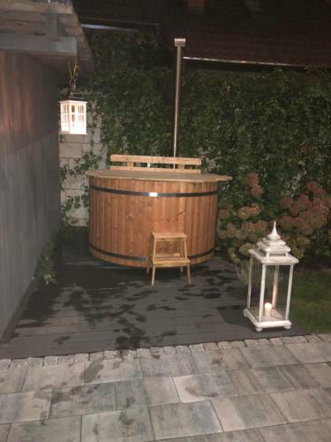 Apartamento Willa Stornia