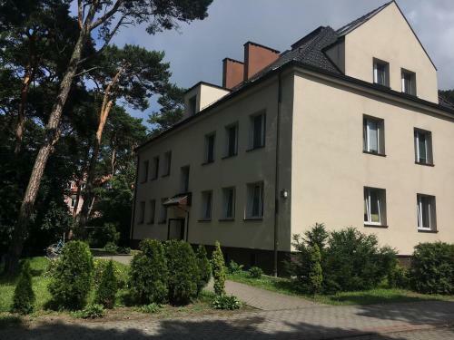 Apartament Jurata Ratibora