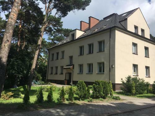 Apartament Jurata Ratibora