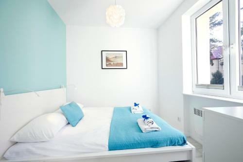 Apartament Jurata Ratibora