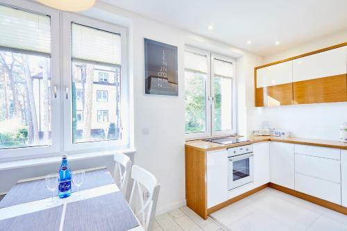 Apartament Jurata Ratibora