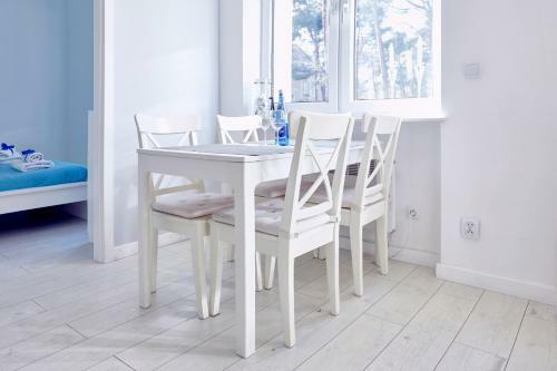 Apartament Jurata Ratibora