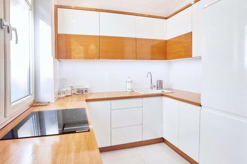 Apartament Jurata Ratibora