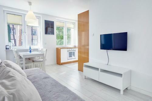 Apartament Jurata Ratibora