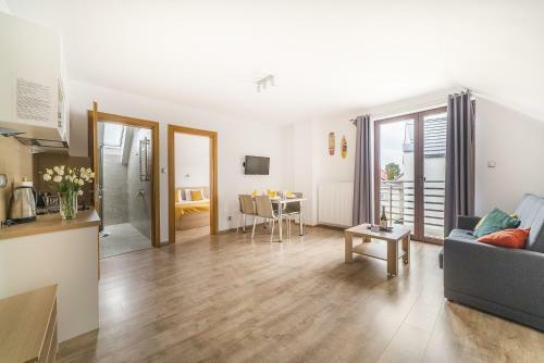Apartamento Mikroklimat