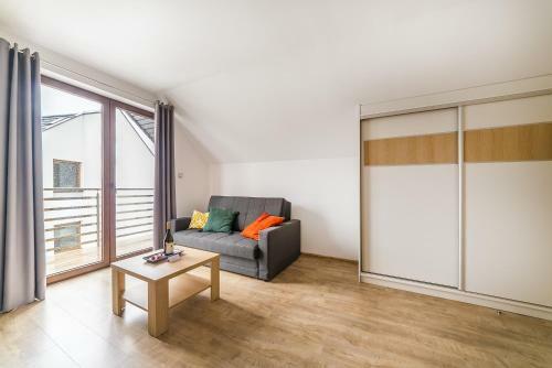 Apartamento Mikroklimat