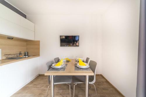 Apartamento Mikroklimat