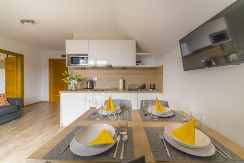 Apartamento Mikroklimat
