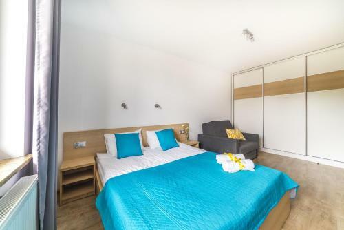 Apartamento Mikroklimat