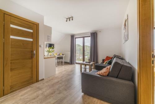 Apartamento Mikroklimat