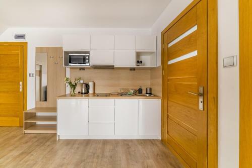 Apartamento Mikroklimat