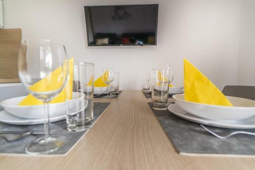 Apartamento Mikroklimat