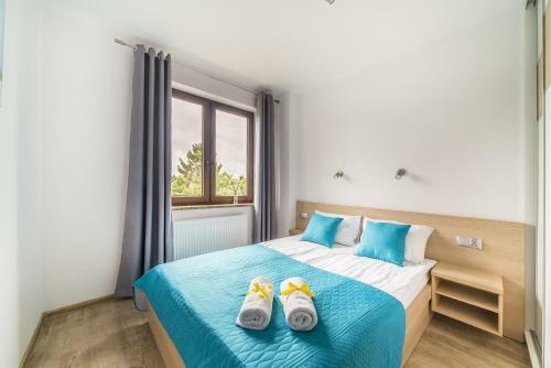 Apartamento Mikroklimat