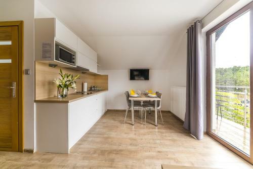 Apartamento Mikroklimat